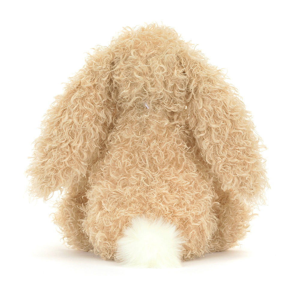 Peluche Luxe Bunny Curly Original - Jellycat