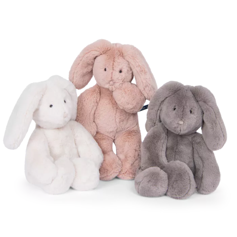 Coelho de peluche - Moulin Roty