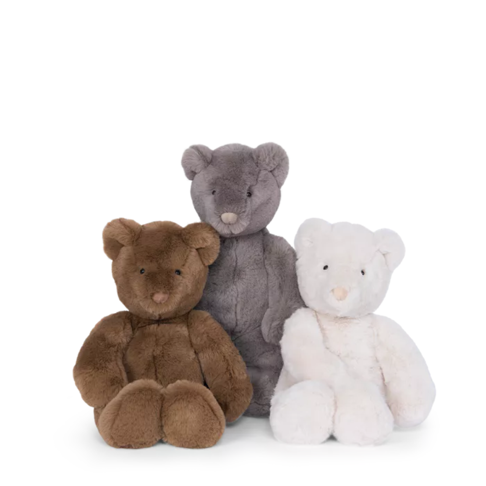 Urso de peluche - Moulin Roty