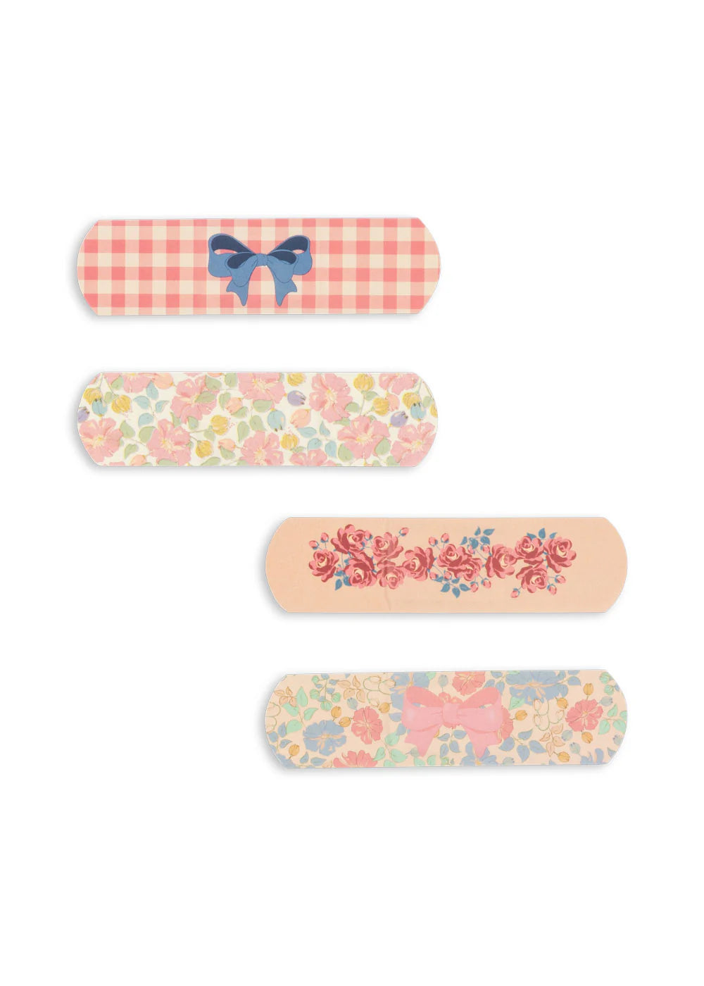 Pensos decorativos PINK - Konges Slojd