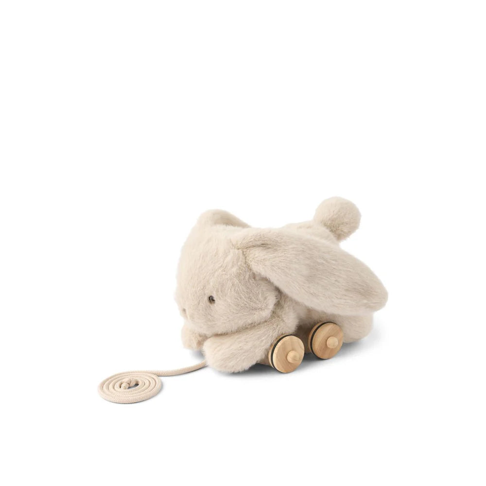 Coelhinho de Puxar PERA - Liewood