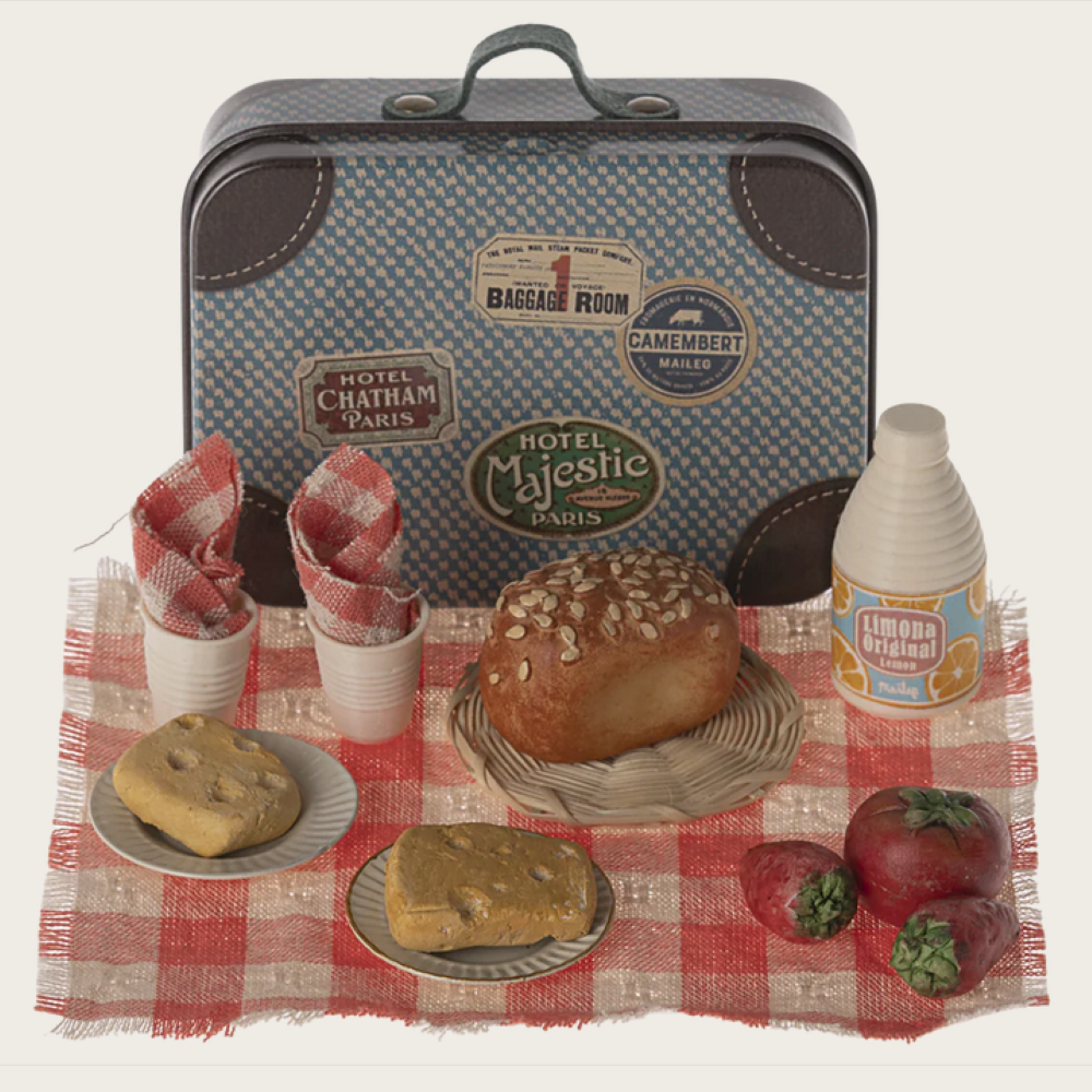 MINI Conjunto PICNIC- Maileg