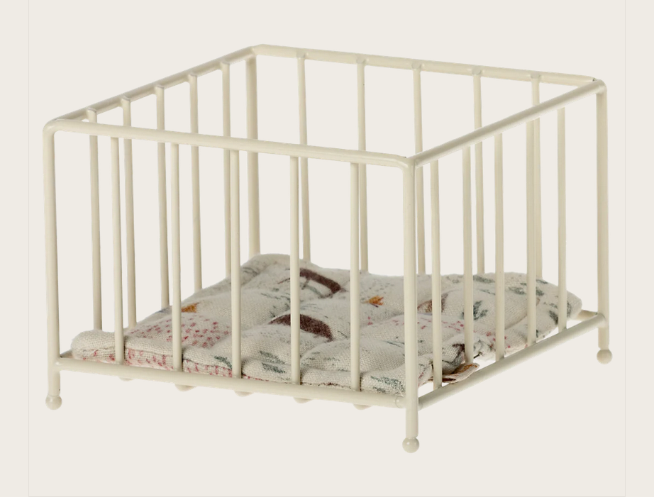 Mini Parque Infantil - Maileg