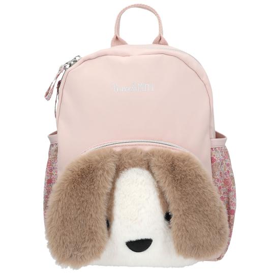 Mochila Peluche Cãozinho - Princess Mimi