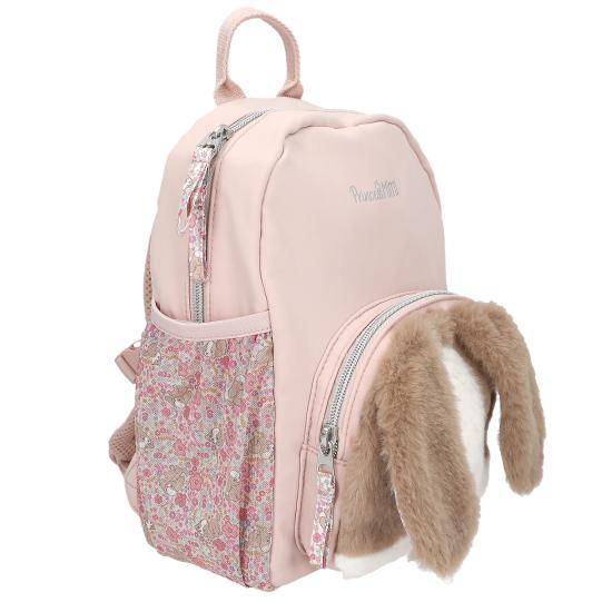 Mochila Peluche Cãozinho - Princess Mimi