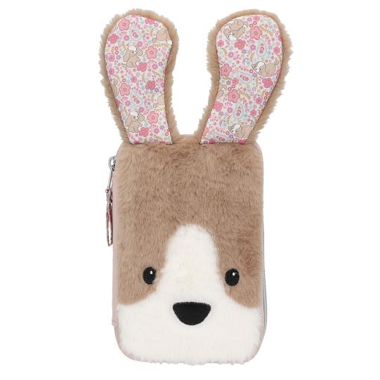 Estojo Peluche Cãozinho - Princess Mimi