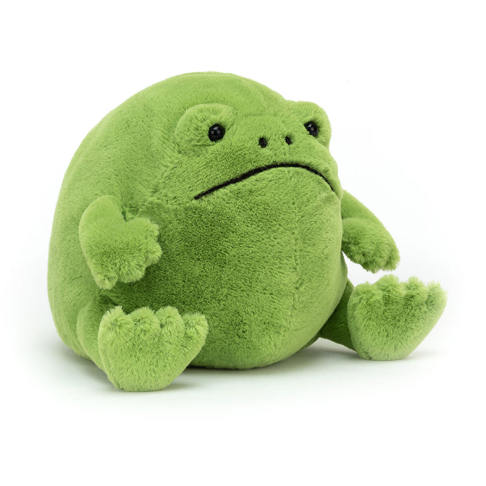 Ricky Rain Frog - JellyCat
