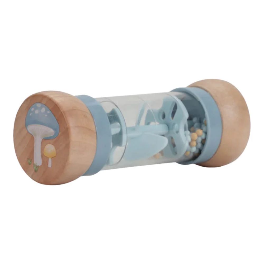 Roca Pau-de-Chuva – Forest Friends FSC - Little Dutch
