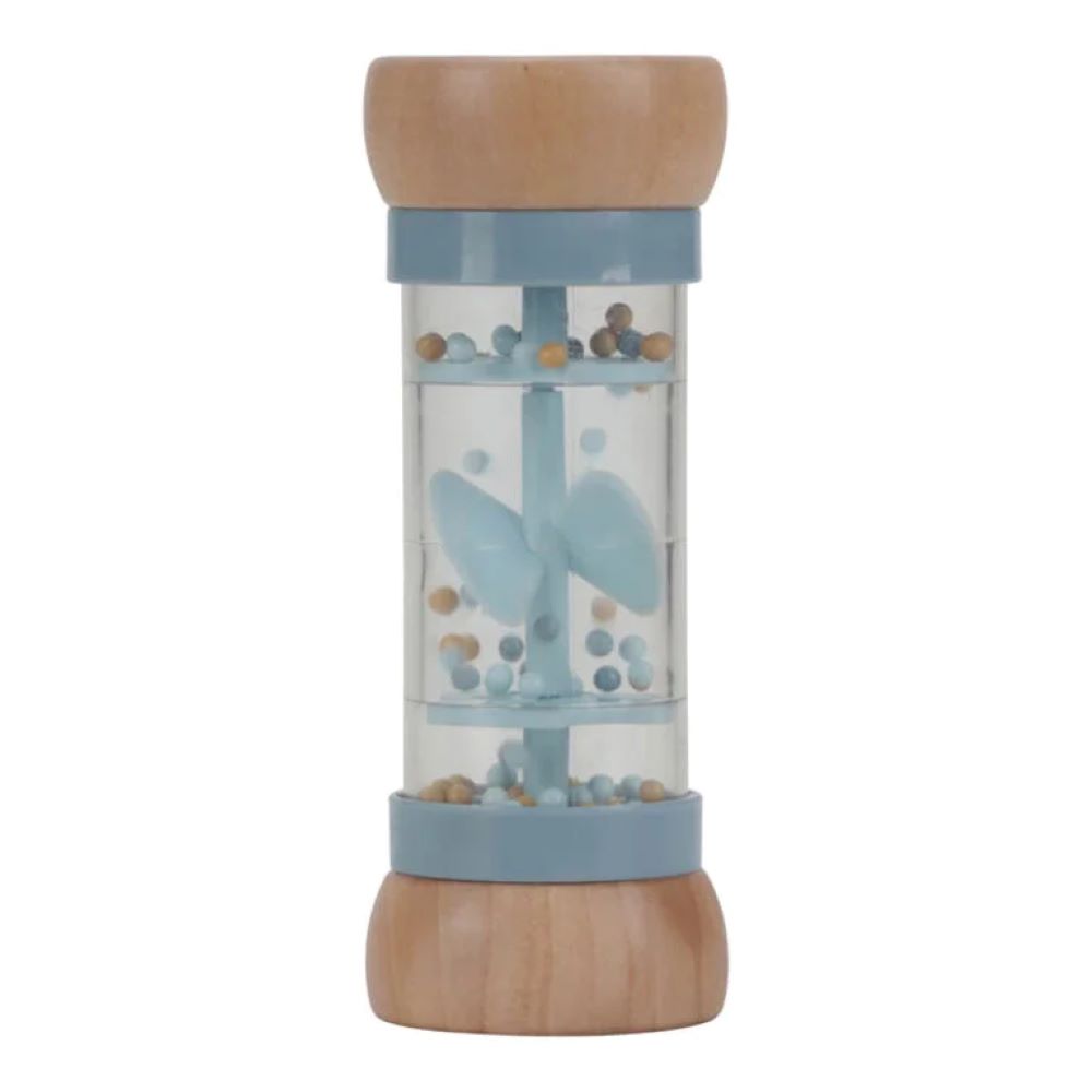 Roca Pau-de-Chuva – Forest Friends FSC - Little Dutch