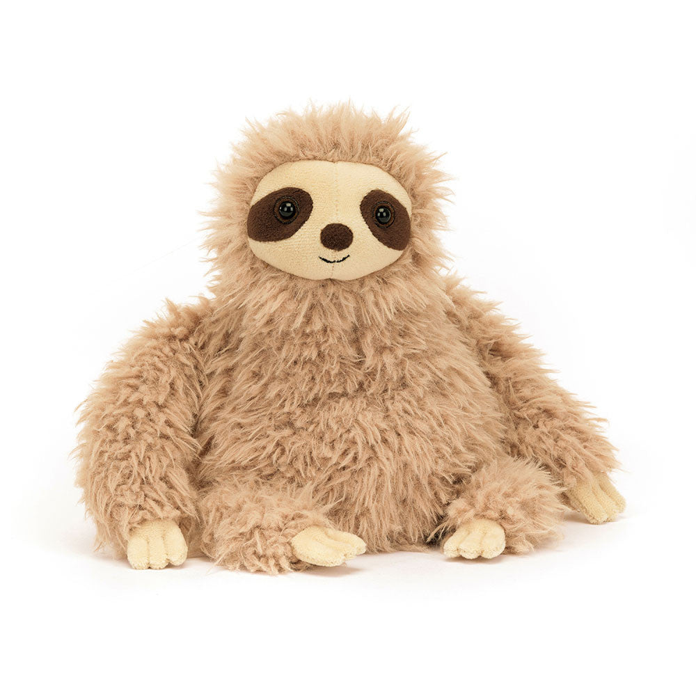 Selma Sloth - JellyCat