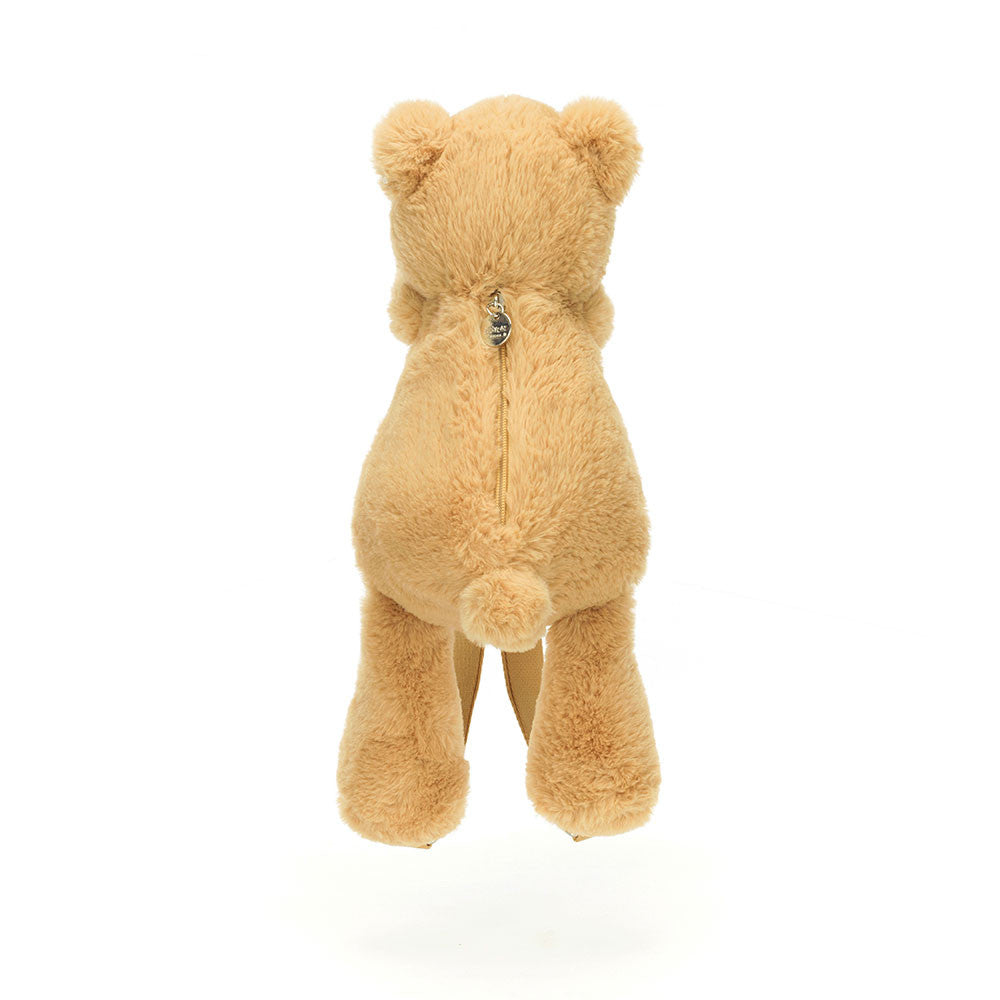 Mochila Peluche Smudge Bear - JELLYCAT
