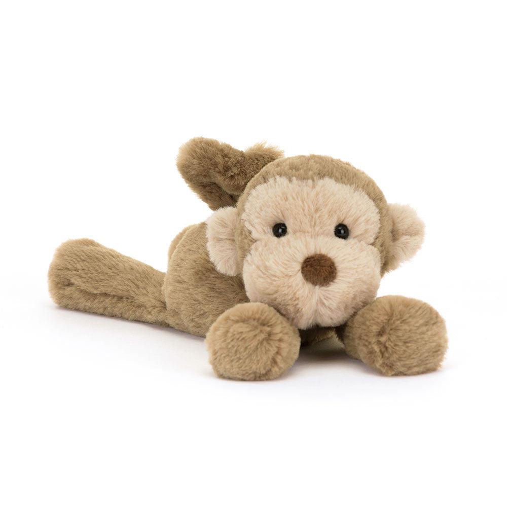 Smudge Monkey - JellyCat