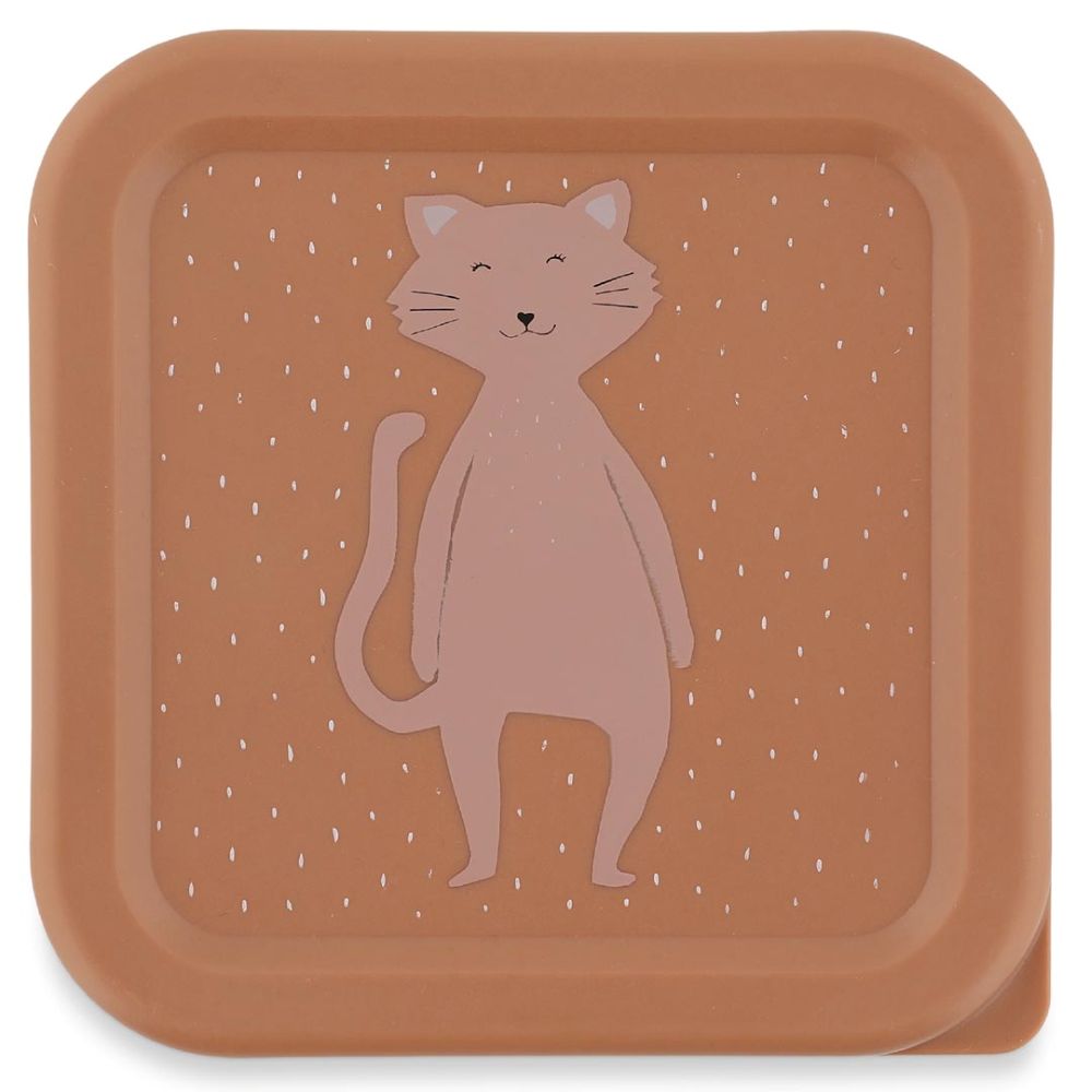 Lancheiras 3pcs - TRIXIE