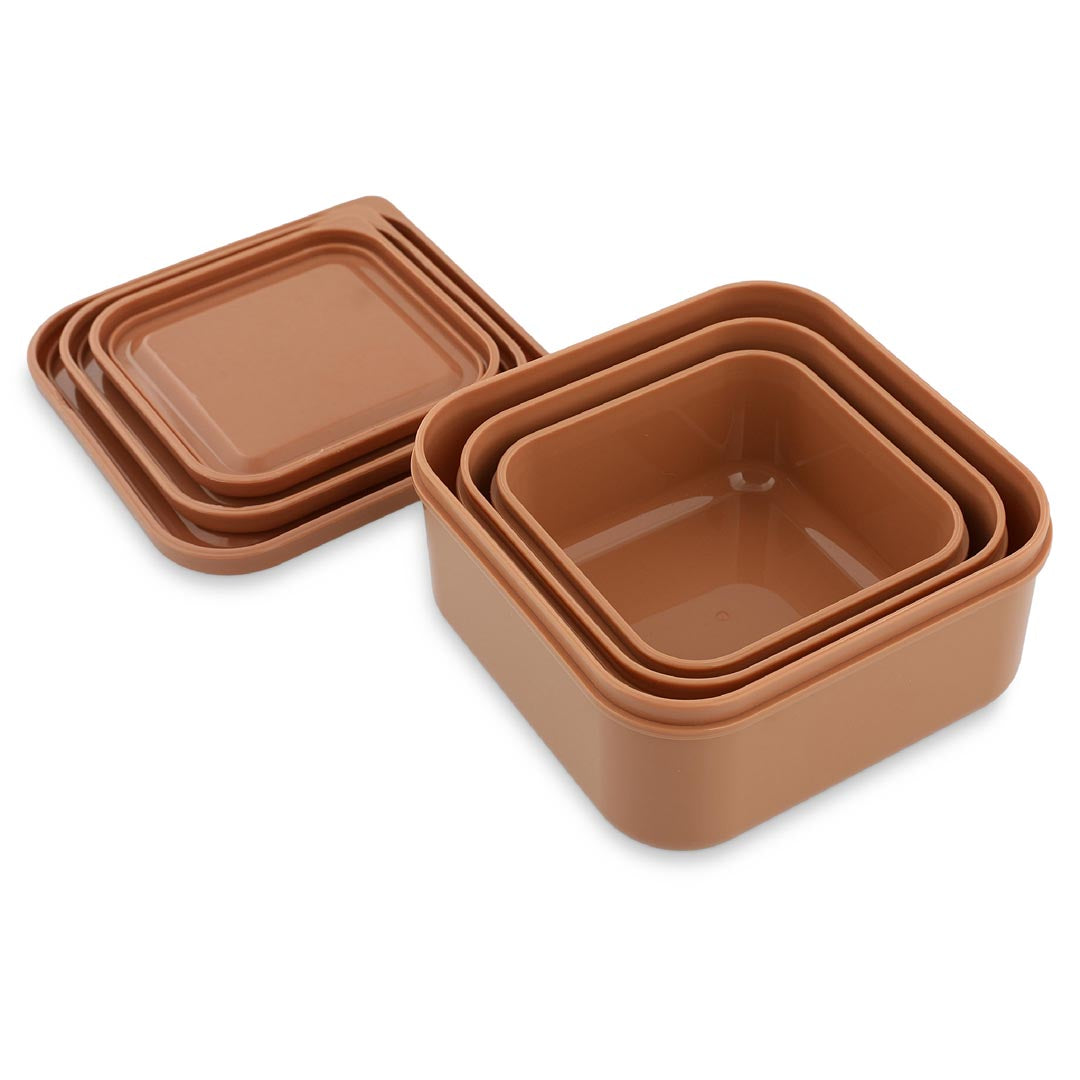 Lancheiras 3pcs - TRIXIE