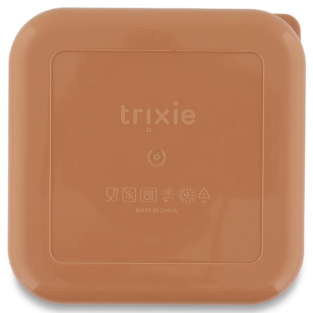 Lancheiras 3pcs - TRIXIE