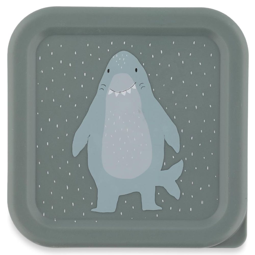 Lancheiras 3pcs - TRIXIE