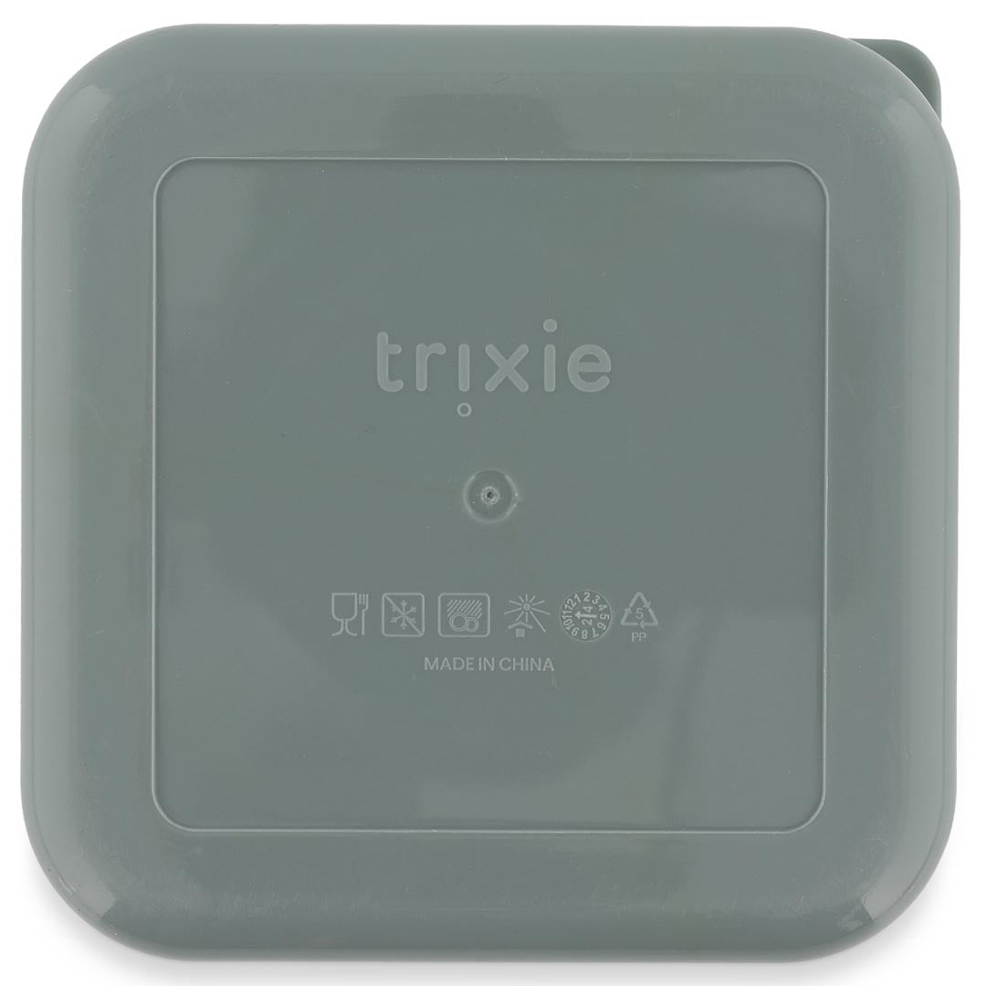 Lancheiras 3pcs - TRIXIE