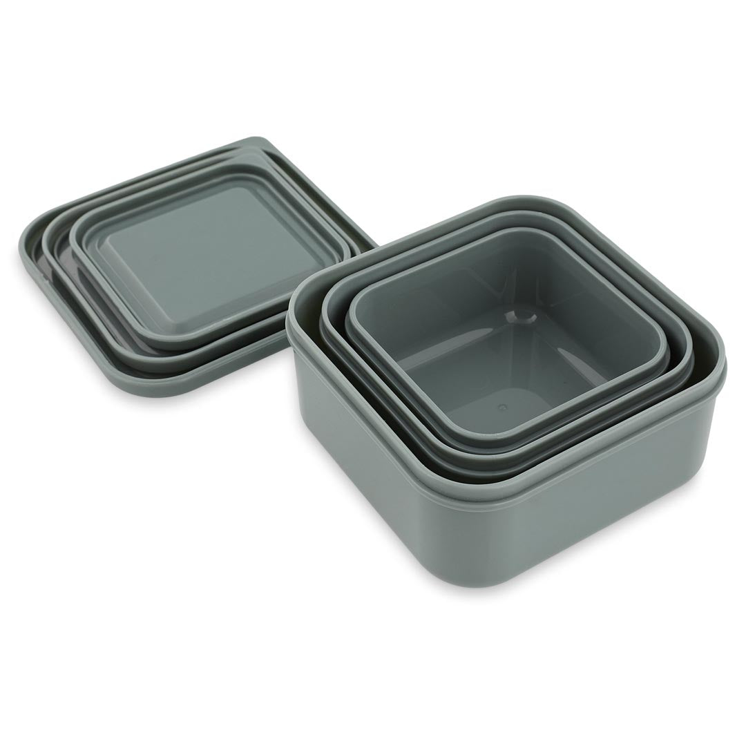 Lancheiras 3pcs - TRIXIE