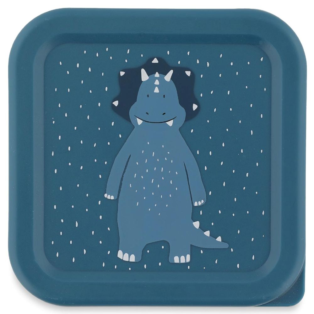 Lancheiras 3pcs - TRIXIE