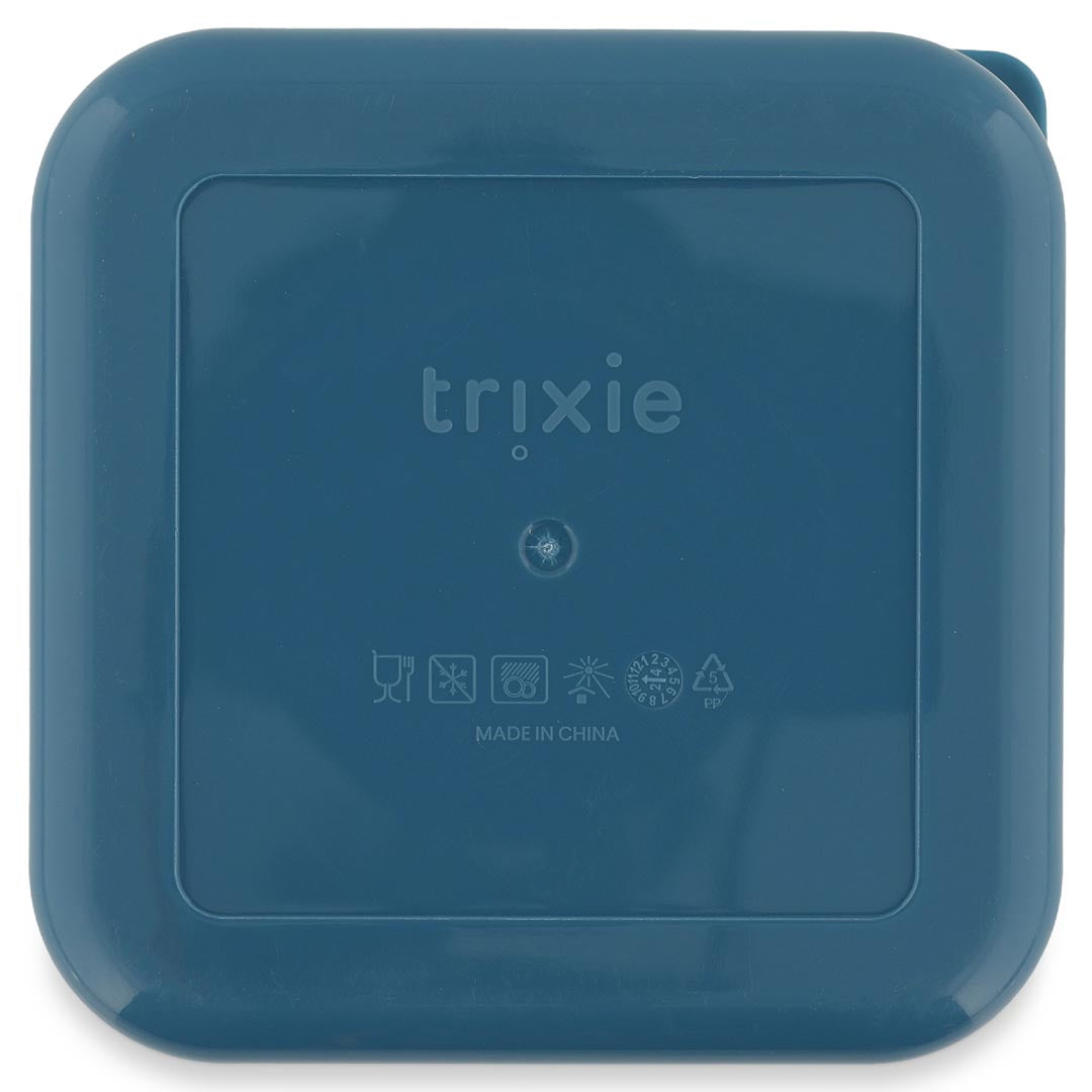 Lancheiras 3pcs - TRIXIE