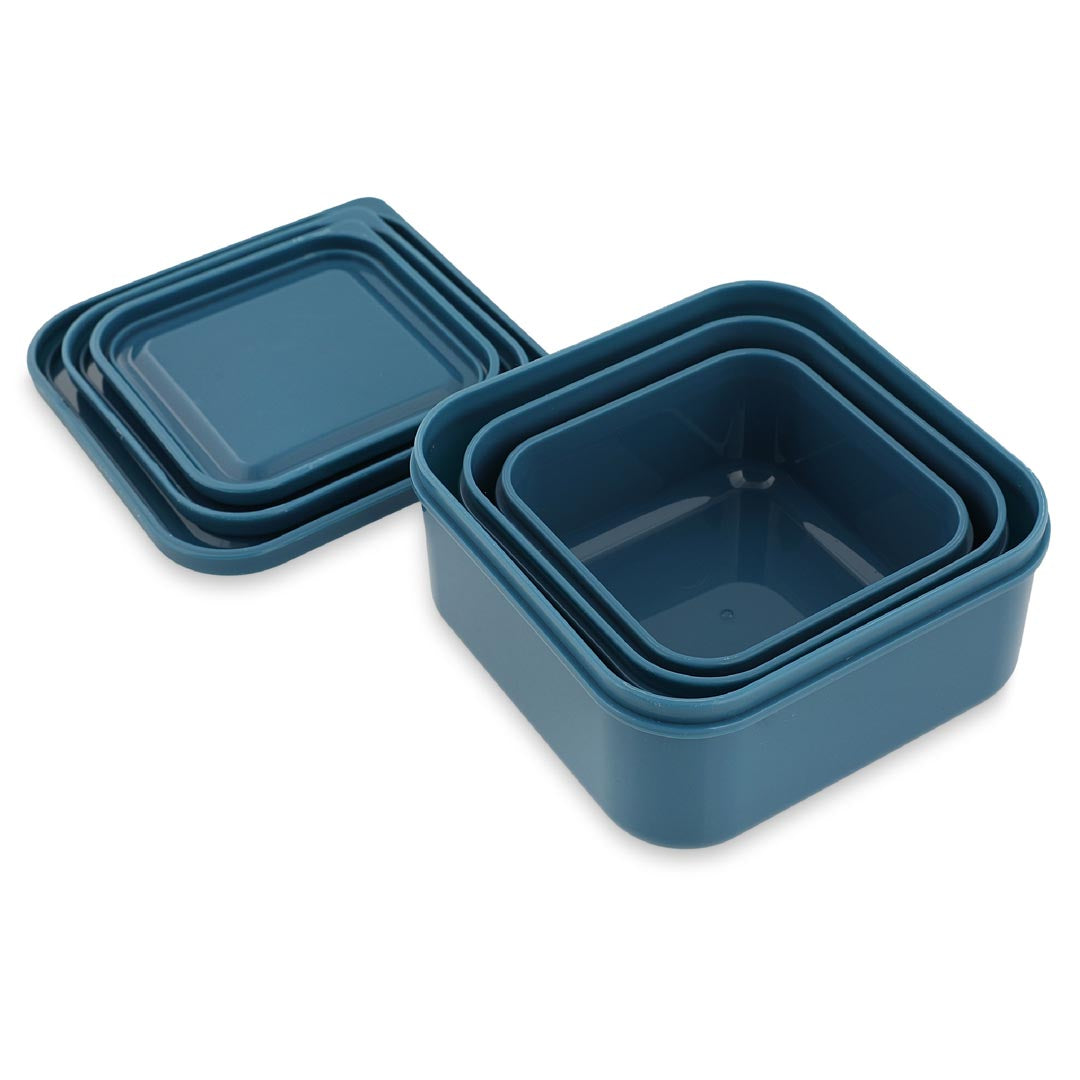 Lancheiras 3pcs - TRIXIE