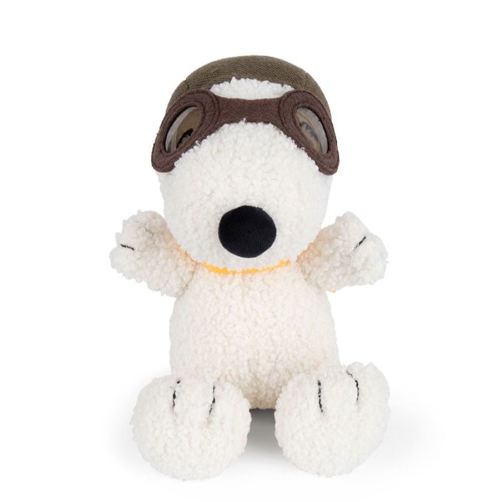 Snoopy Aviador - BON TON TOYS