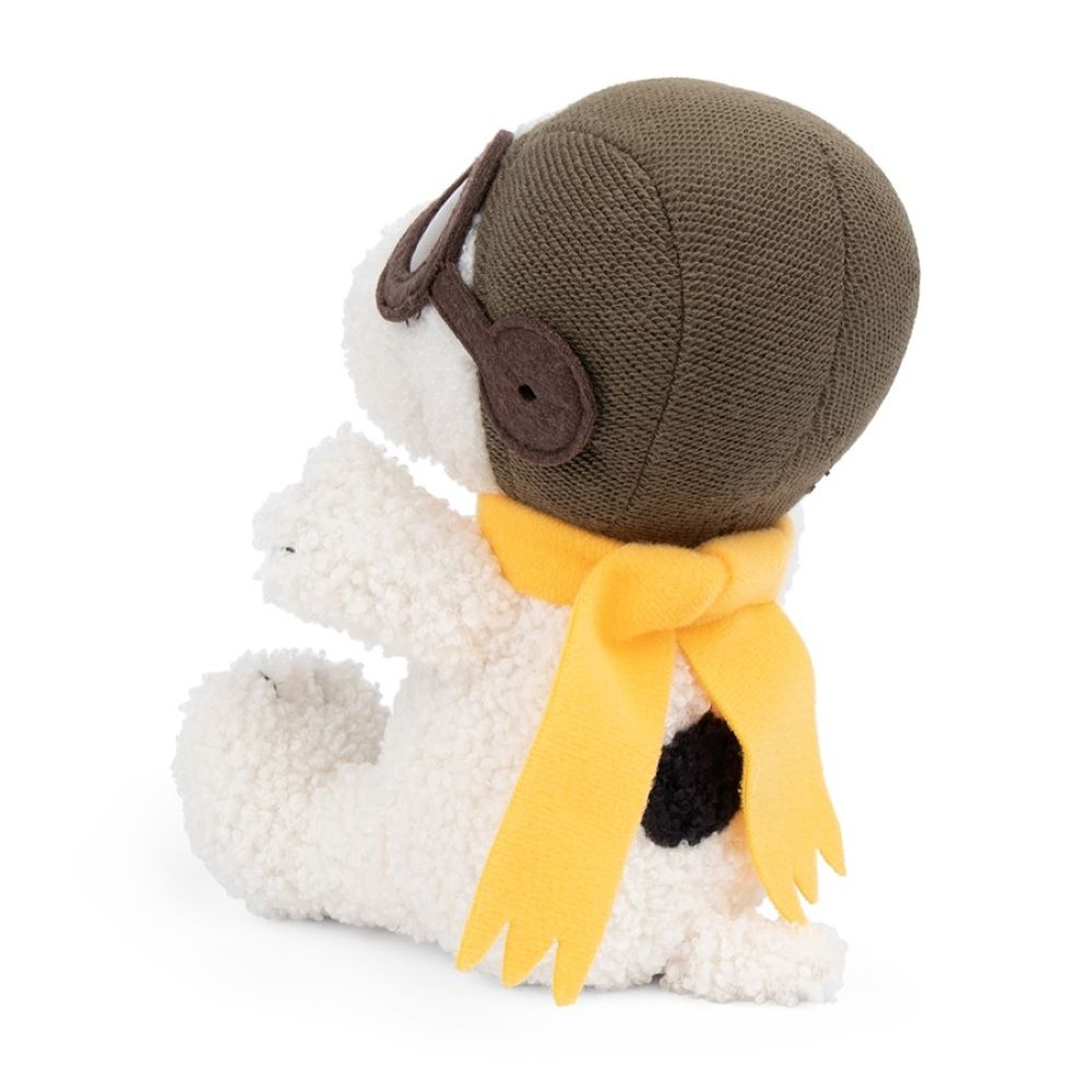 Snoopy Aviador - BON TON TOYS