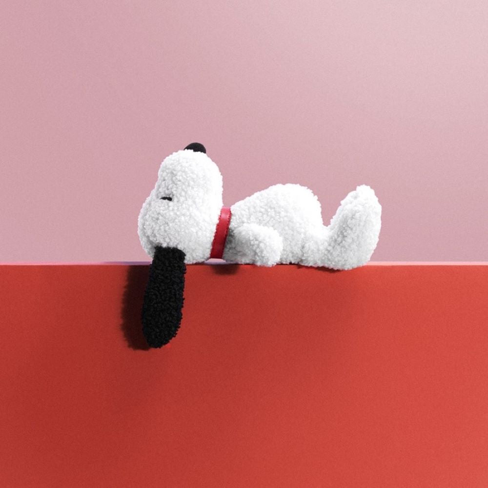 Snoopy ECO em giftbox - BON TON TOYS