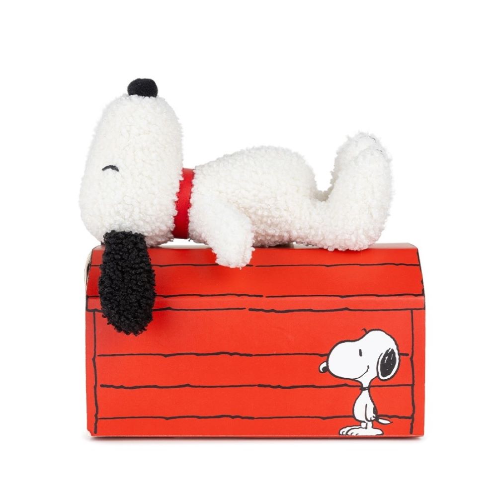 Snoopy ECO em giftbox - BON TON TOYS