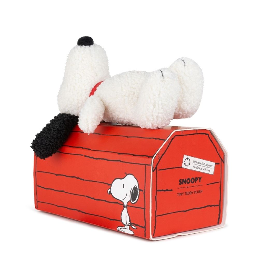 Snoopy ECO em giftbox - BON TON TOYS