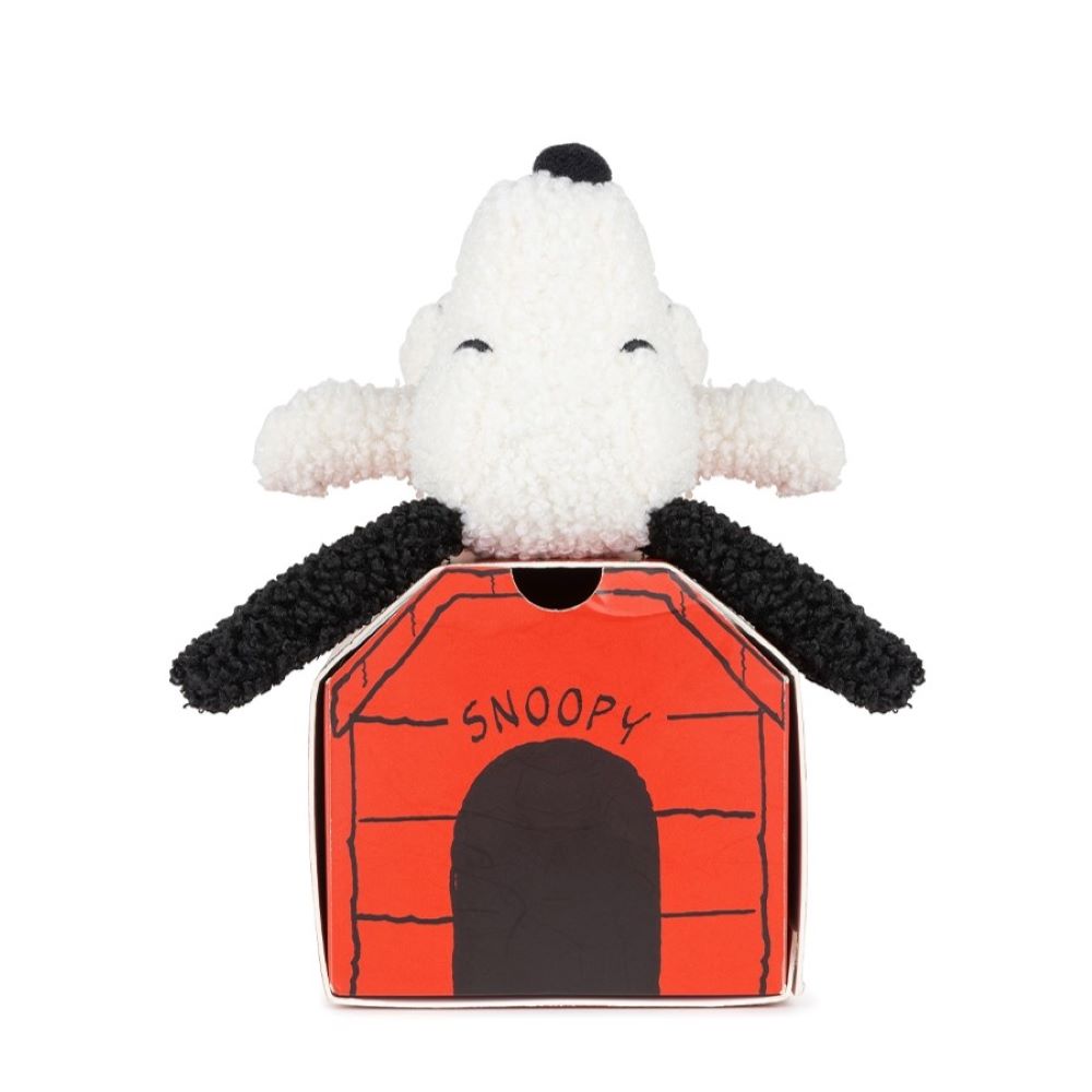 Snoopy ECO em giftbox - BON TON TOYS