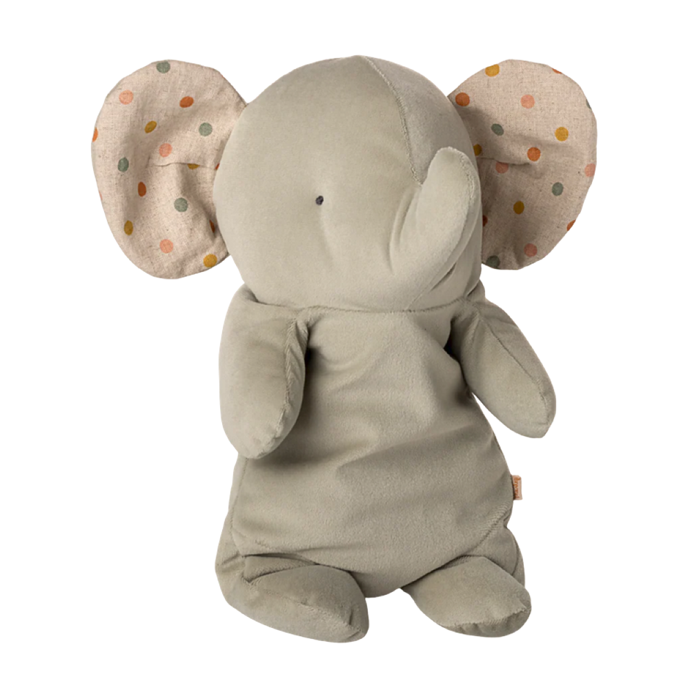 Safari Friends, Elefante, Médio - Maileg