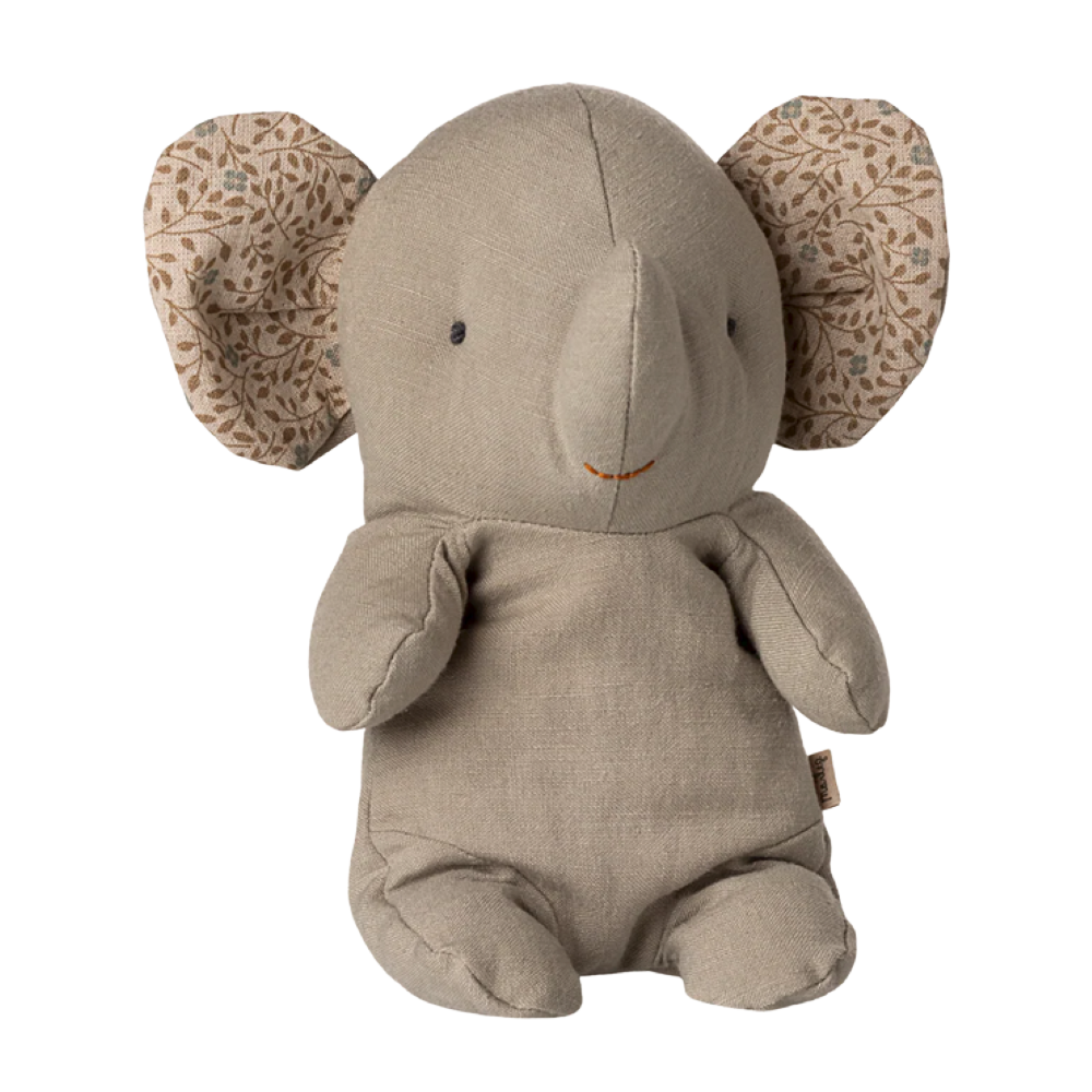 Safari Friends, Elefante, Pequeno - Maileg