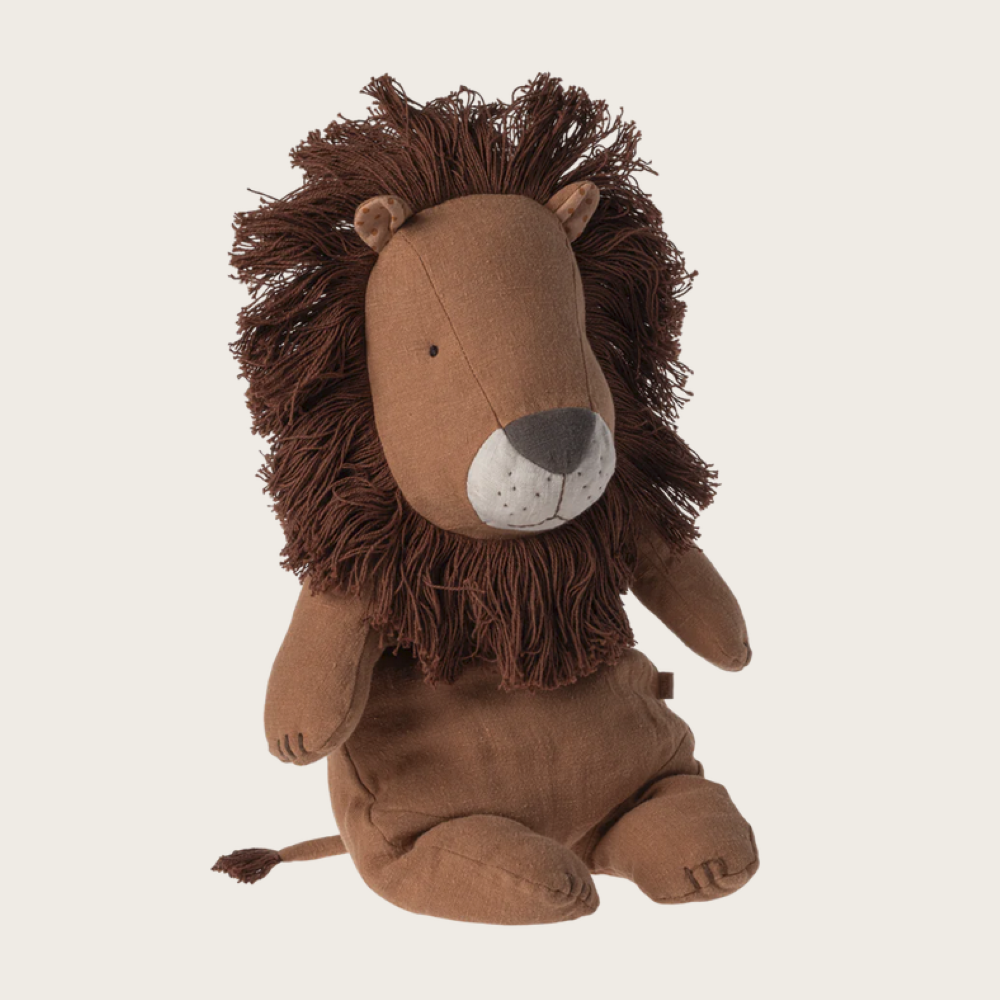 Safari friends LION - Maileg