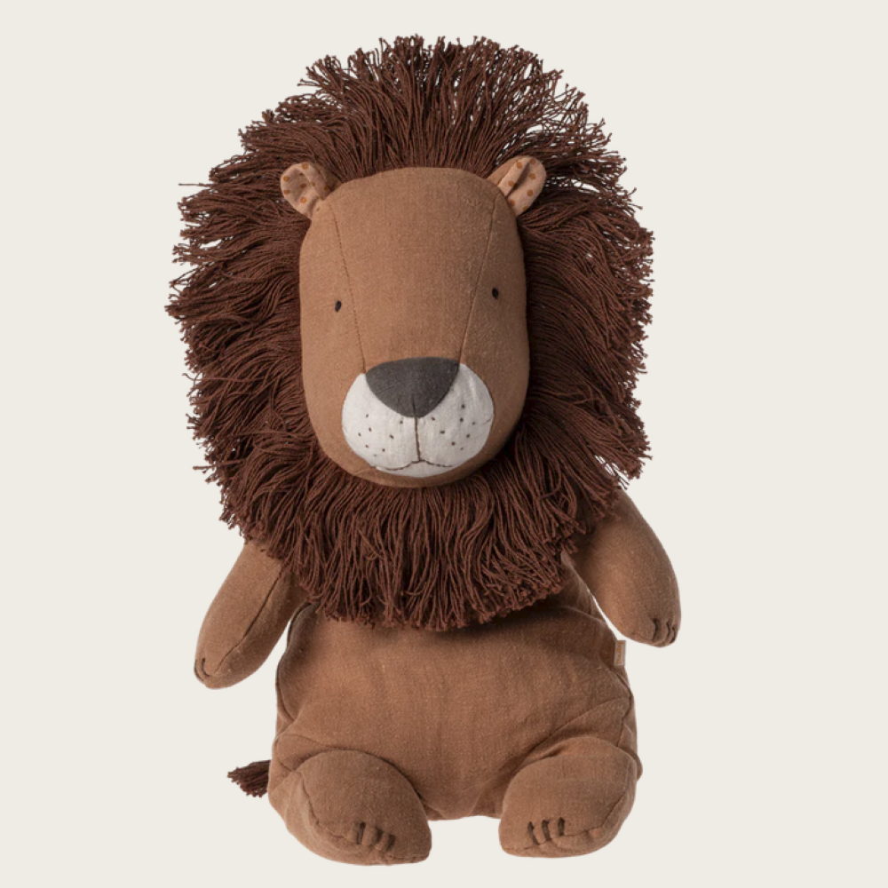 Safari friends LION - Maileg