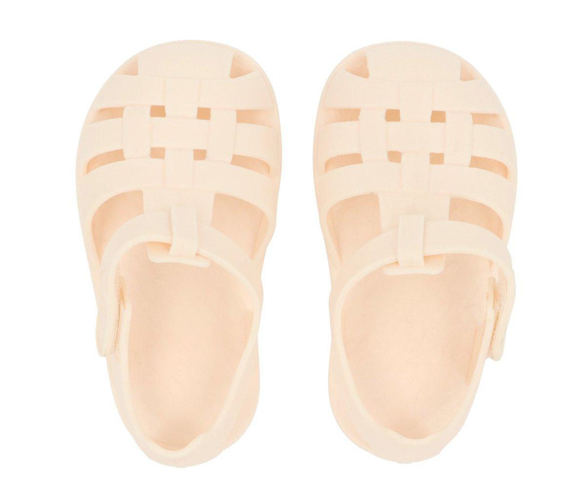 Sandálias Infantis Barefoot PEARL - Monneka