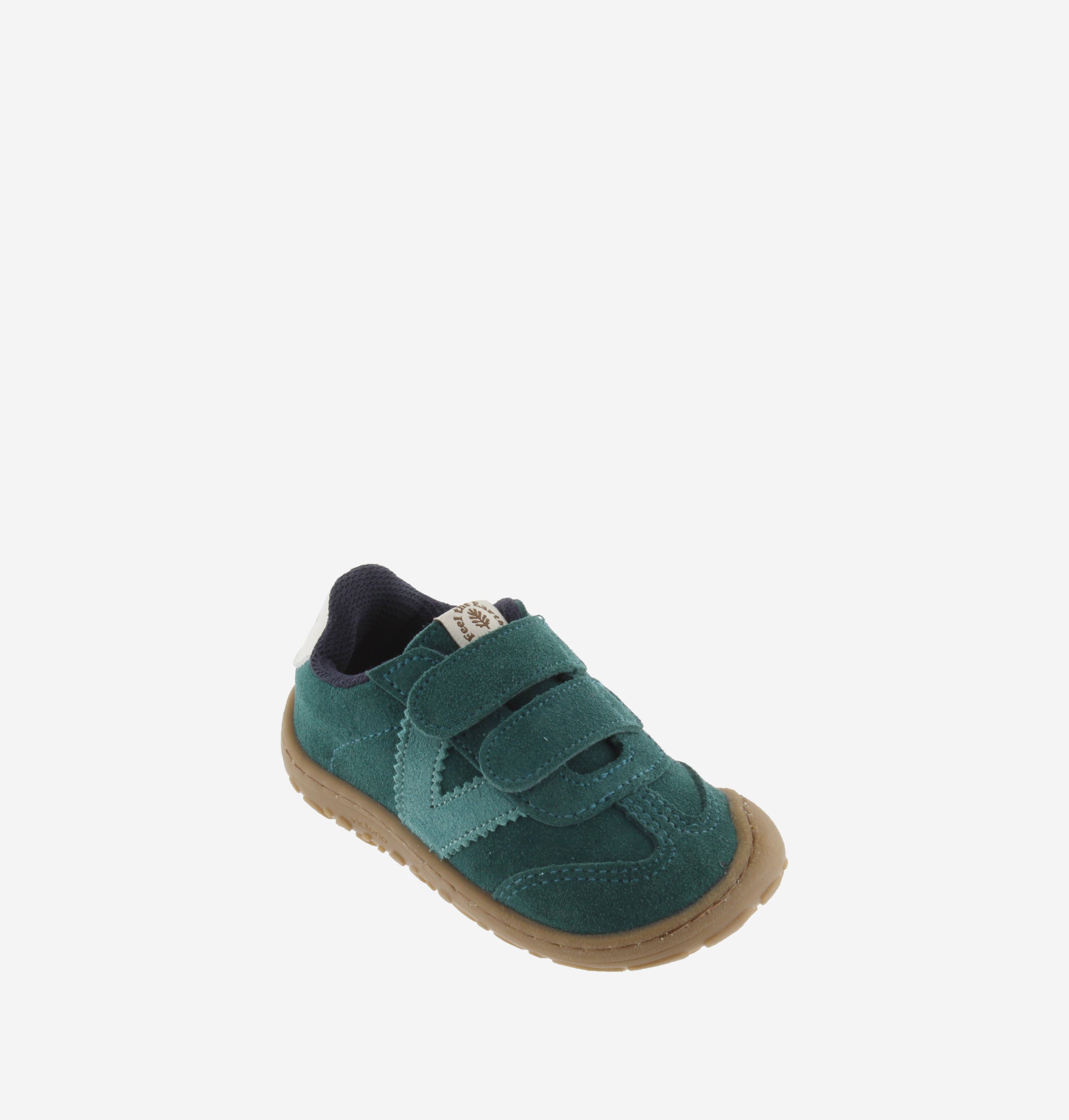 Sapatilha BOSCO SERRAJE VERDE - Victoria Shoes