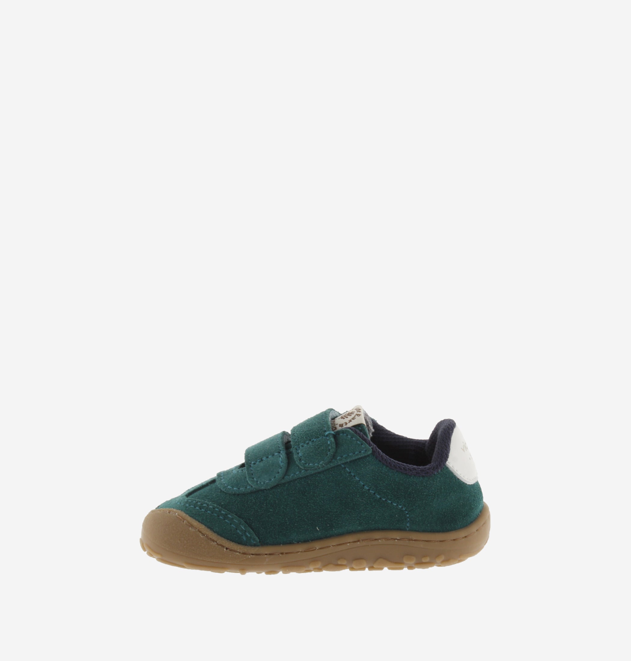 Sapatilha BOSCO SERRAJE VERDE - Victoria Shoes
