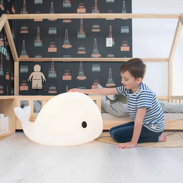 Luz de interior Moby 65cm - Flow Amsterdam