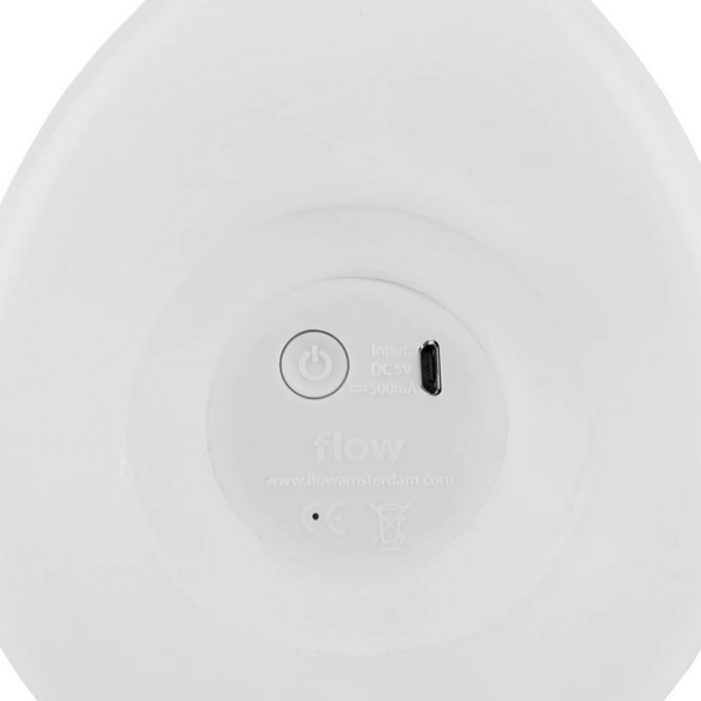 Luz de presença Moby 15cm - Flow Amsterdam