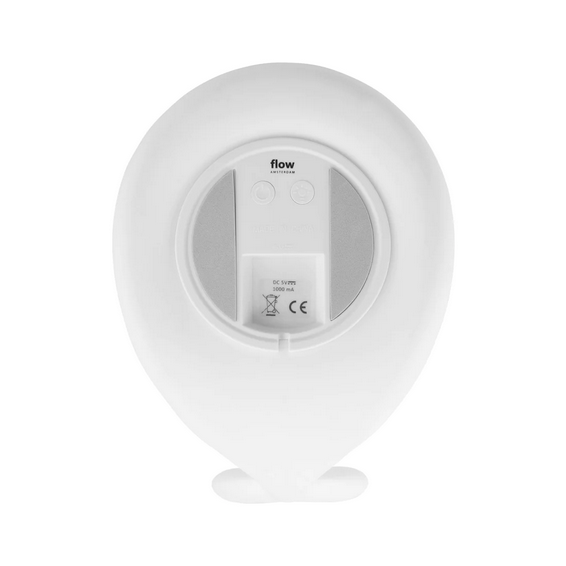 Projetor Moby 17cm - Flow Amsterdam