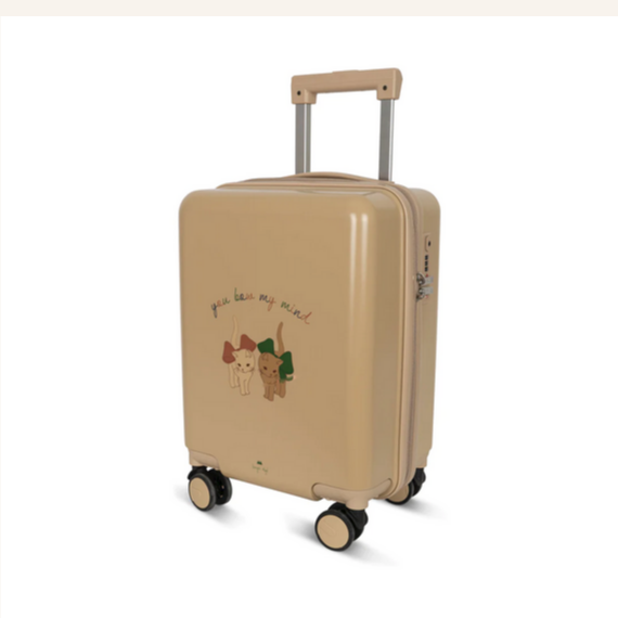 Trolley de viagem - Konjes Slojd