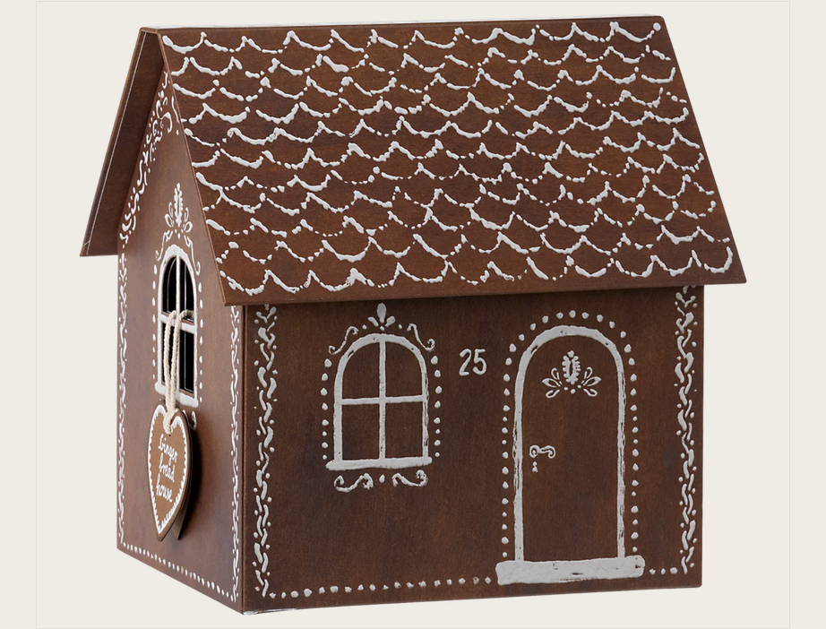 Mini Casa de Gengibre - Maileg