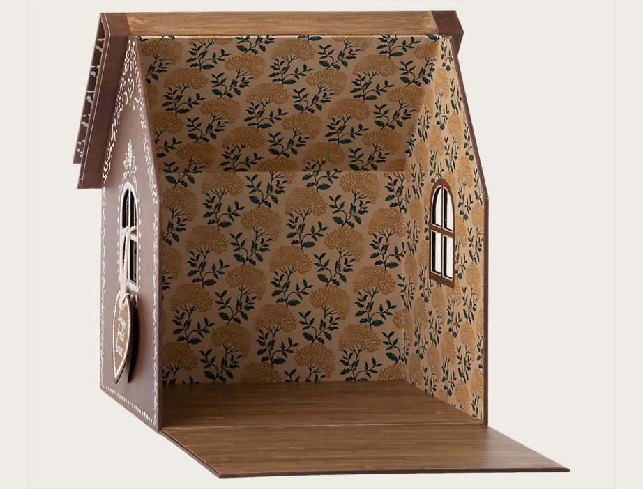 Mini Casa de Gengibre - Maileg