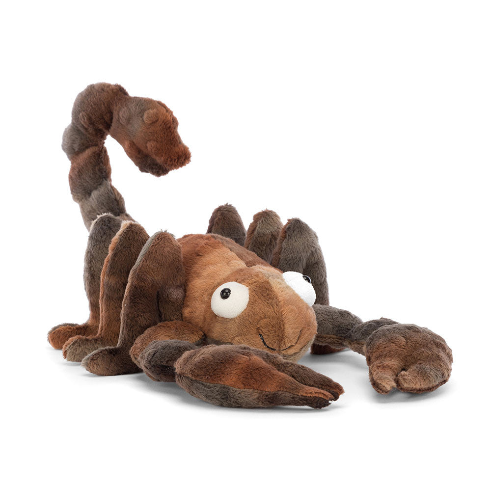 Simon Scorpion - JellyCat