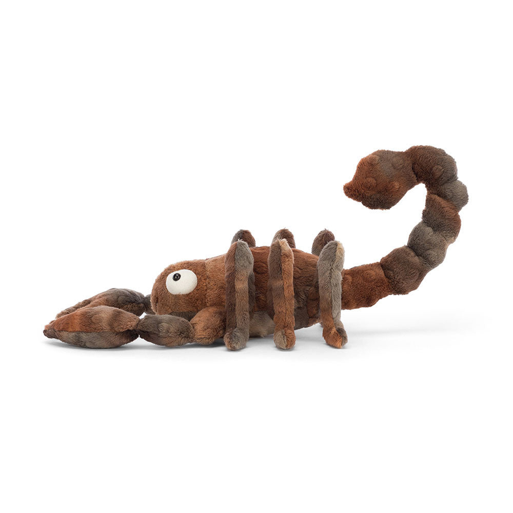 Simon Scorpion - JellyCat