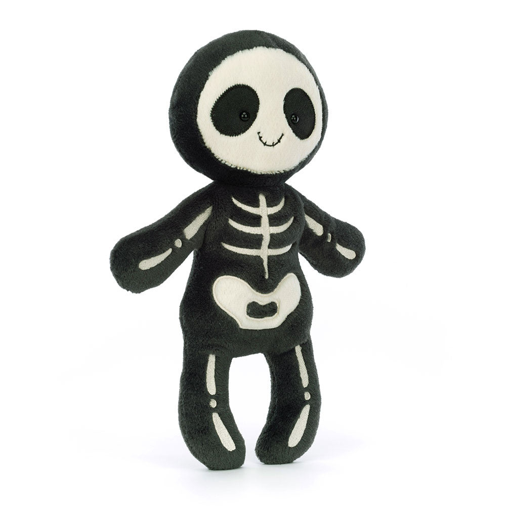 Skeleton Bob - JellyCat