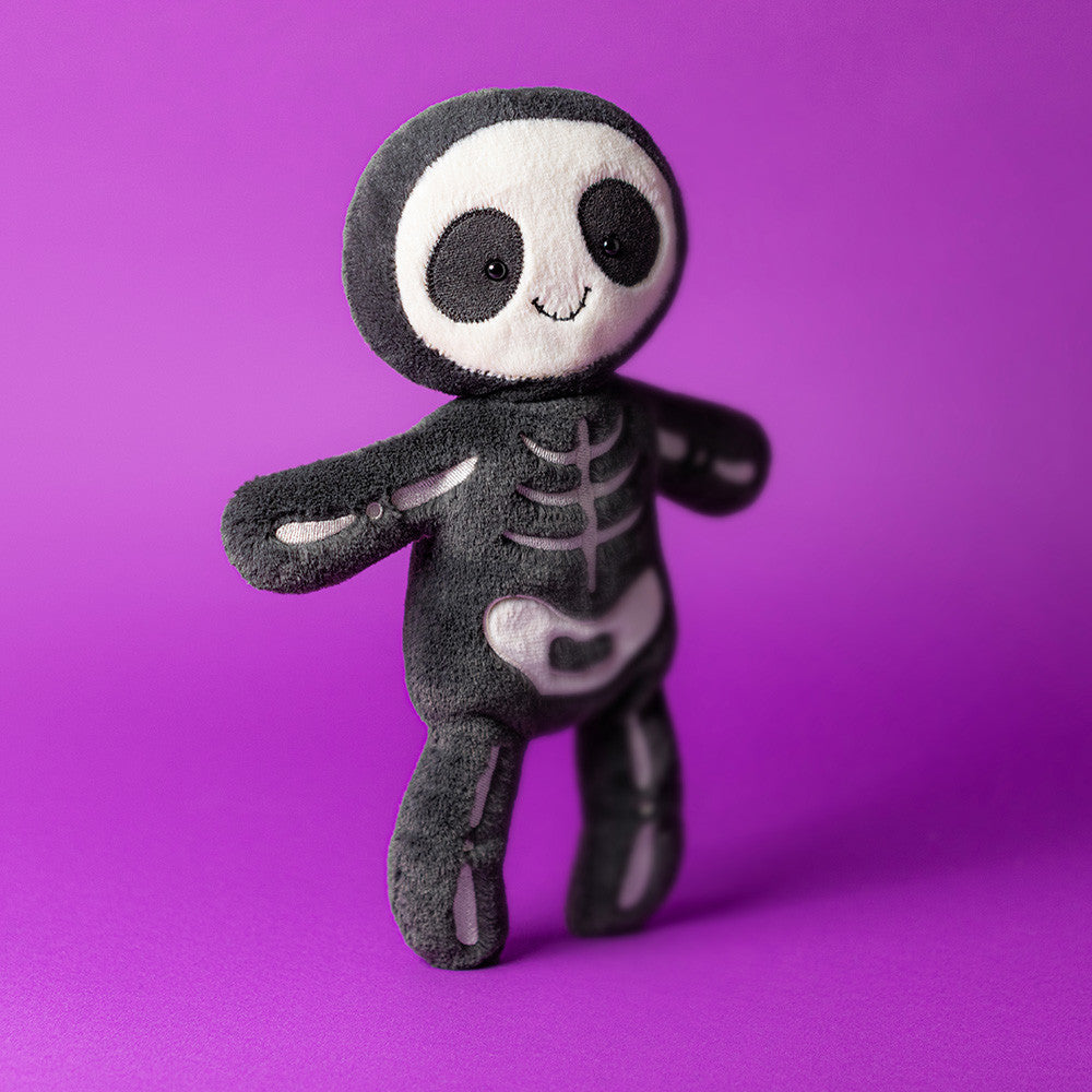 Skeleton Bob - JellyCat