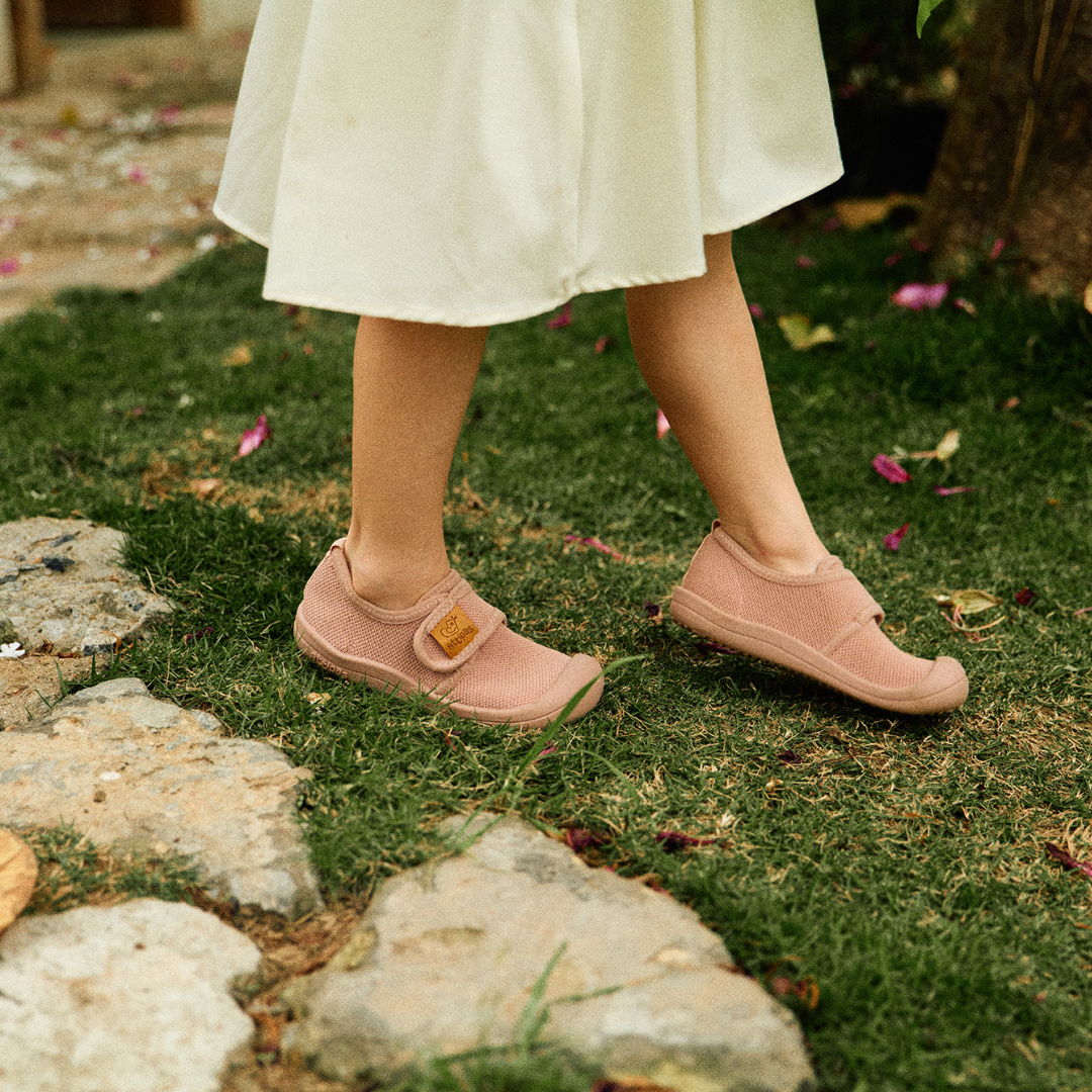 Skin shoes Pink - Attipas