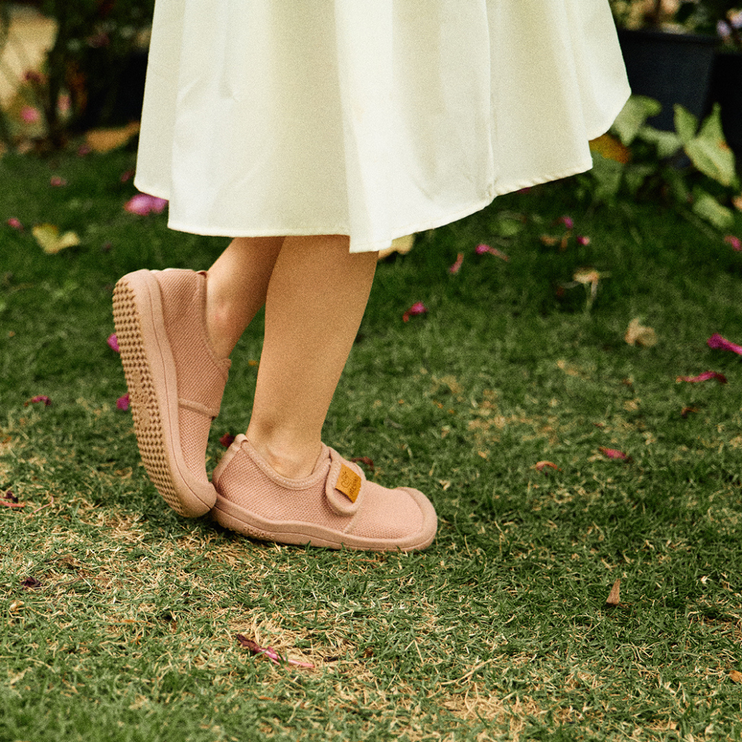 Skin shoes Pink - Attipas
